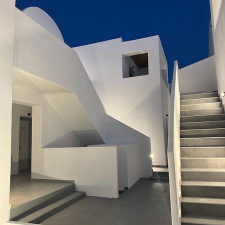 Angelo Estate Santorini Aparthotel Perissa  Bagian luar foto
